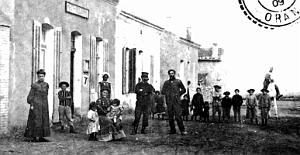 2604- Baudens - Rue de la Poste2 - 1909